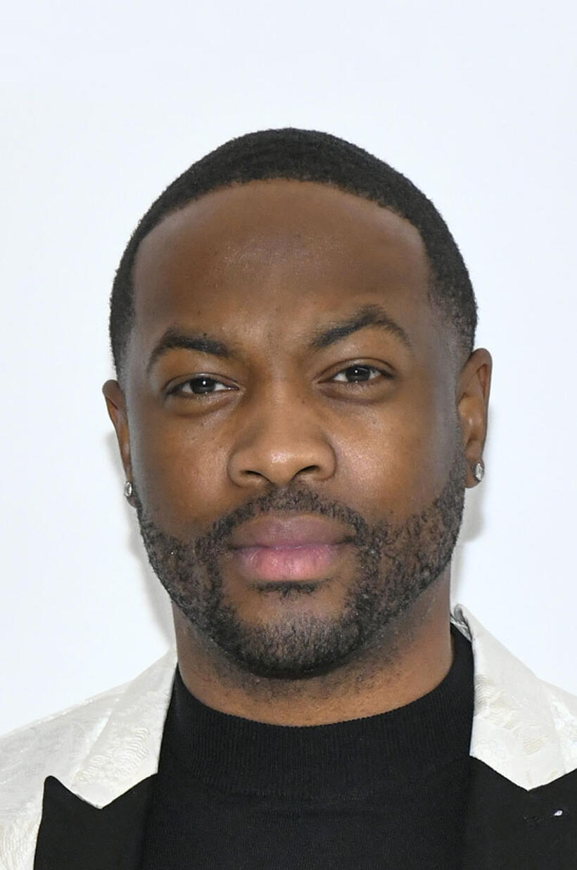 Ser’Darius Blain Pictures and Photos | Fandango